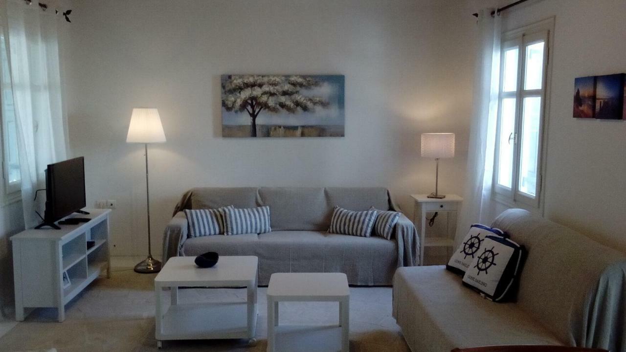 Apartamento Mykonian Aroma House Ornos  Exterior foto